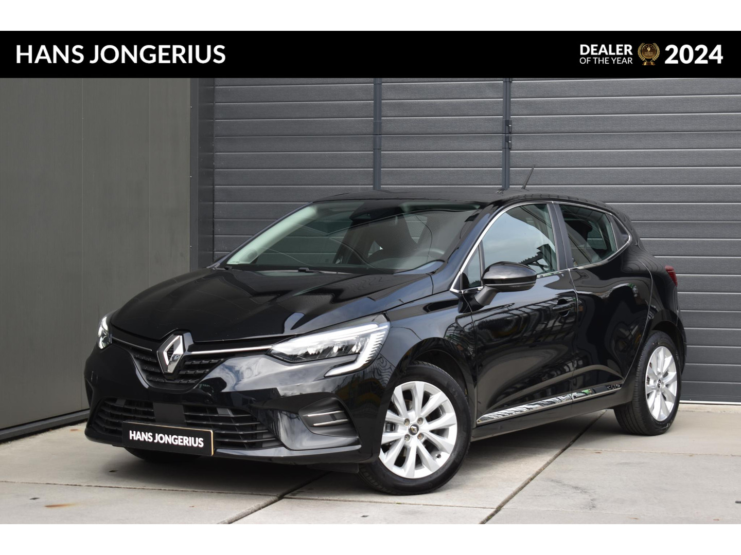 Renault Renault