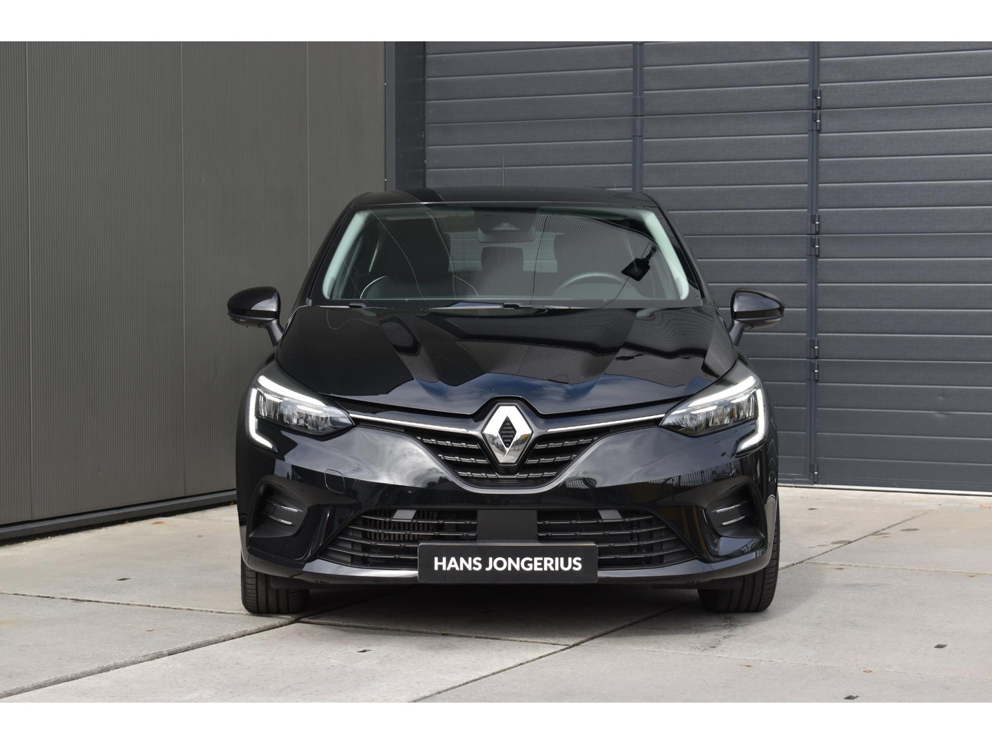 Renault Renault