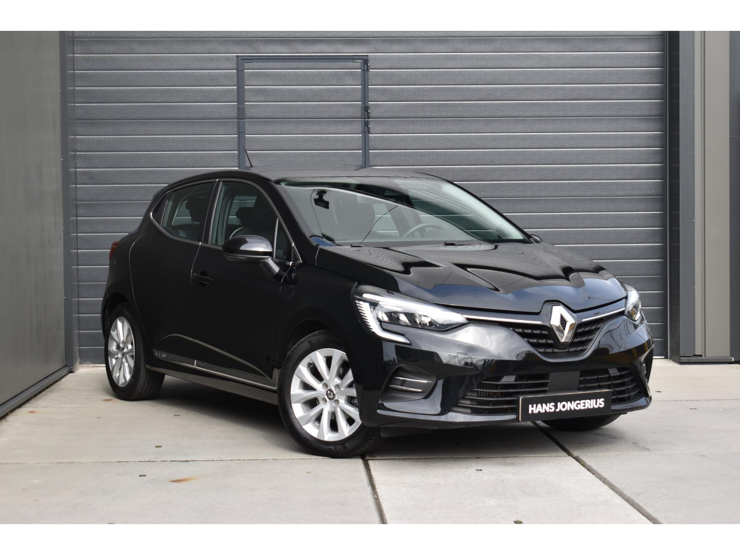 Renault Renault