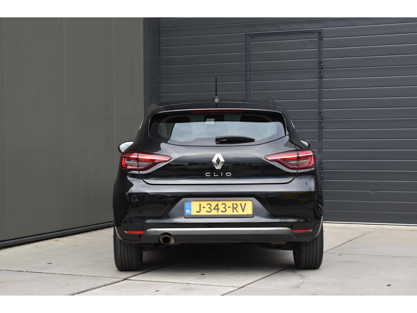 Renault Renault