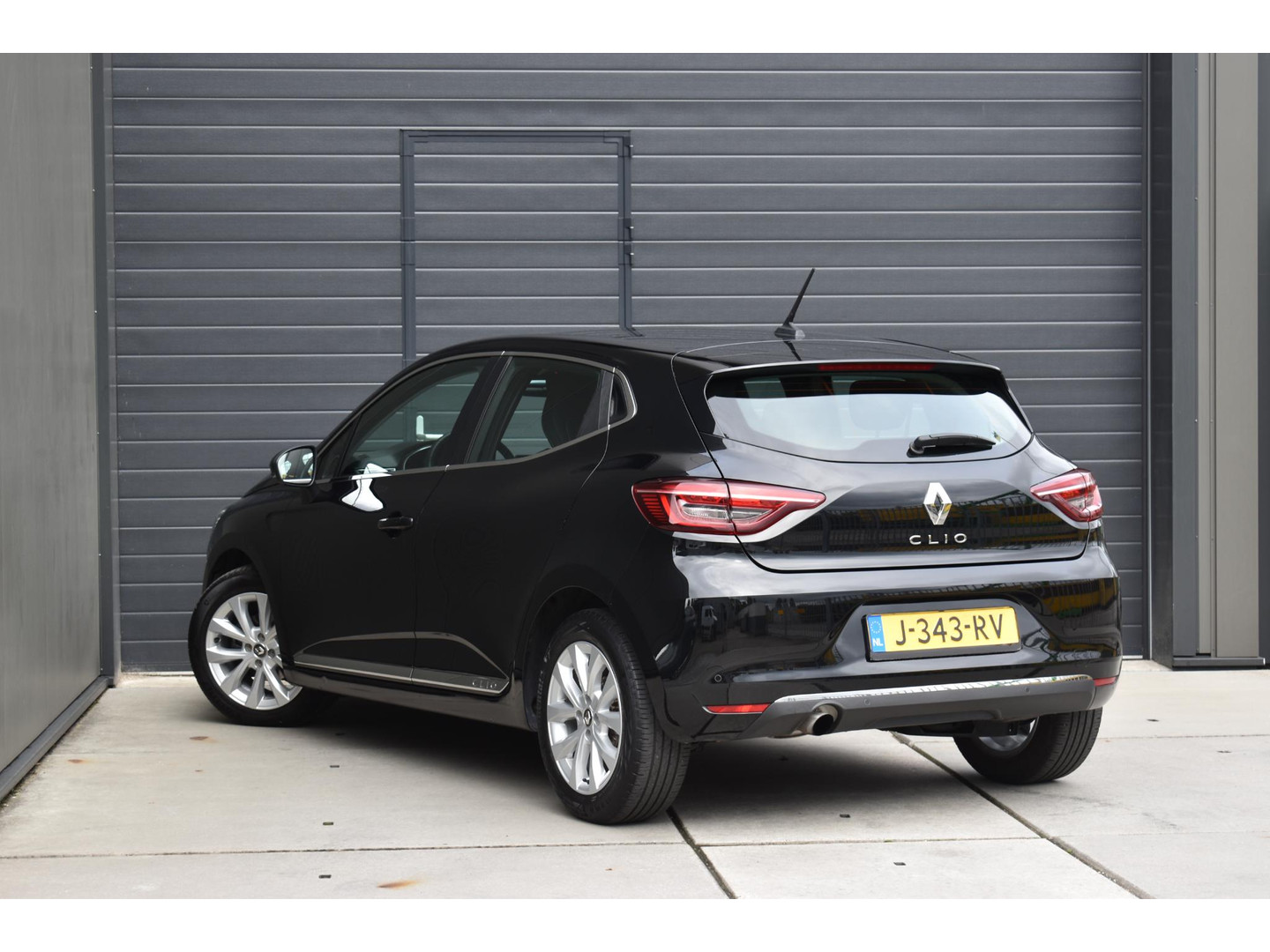 Renault Renault