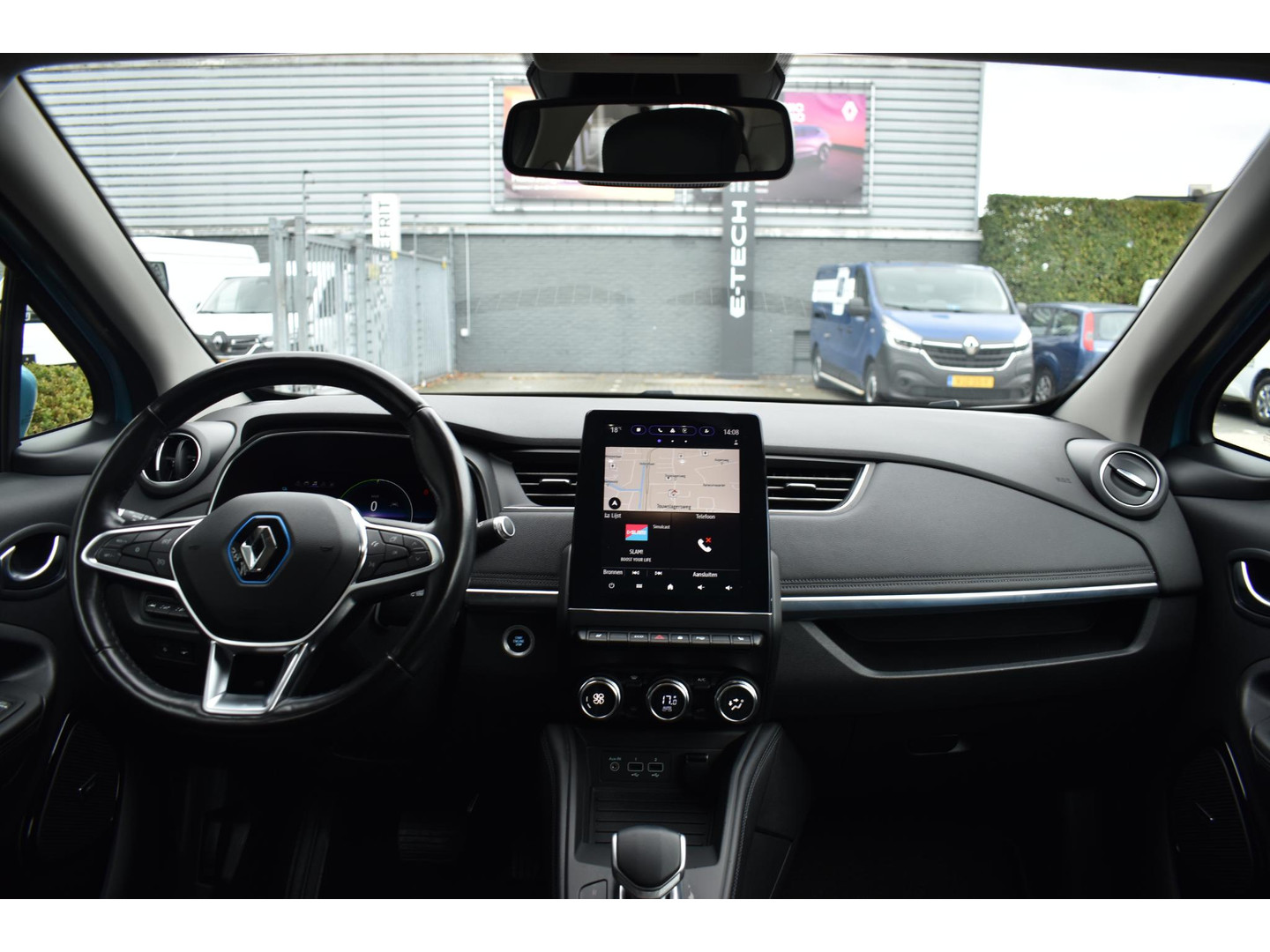 Renault Renault