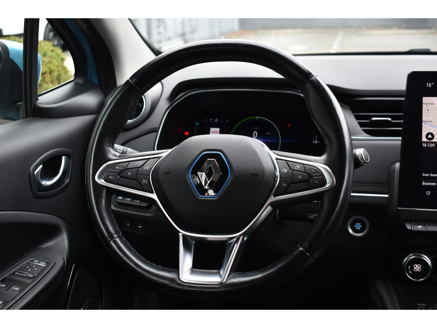 Renault Renault