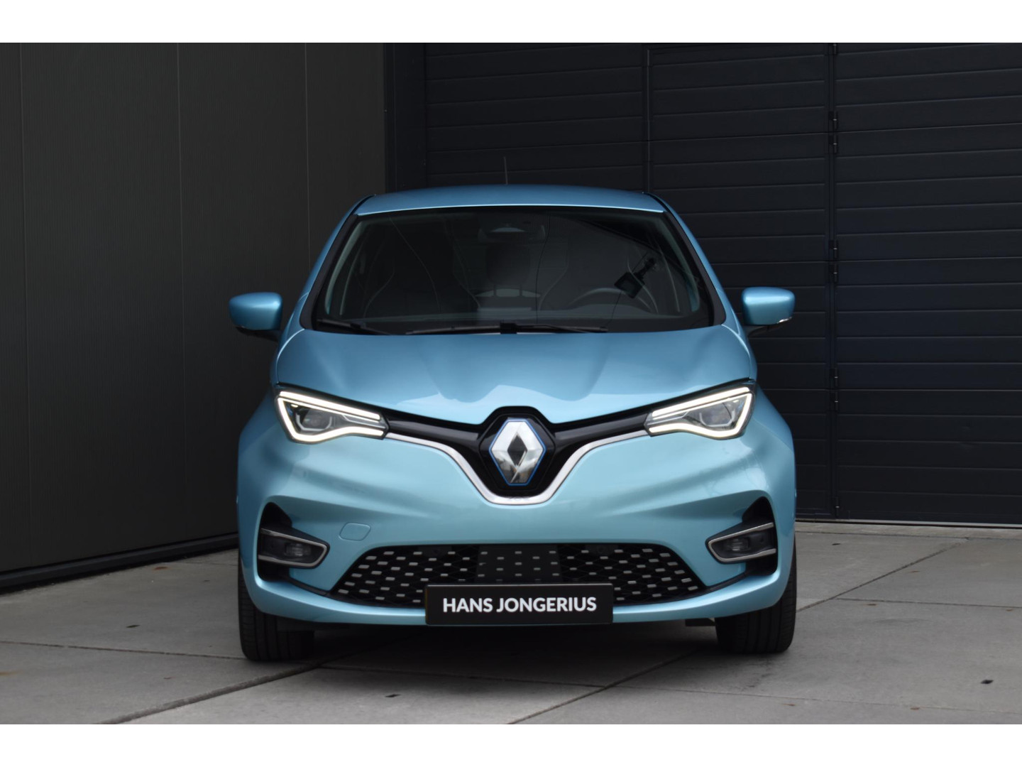 Renault Renault