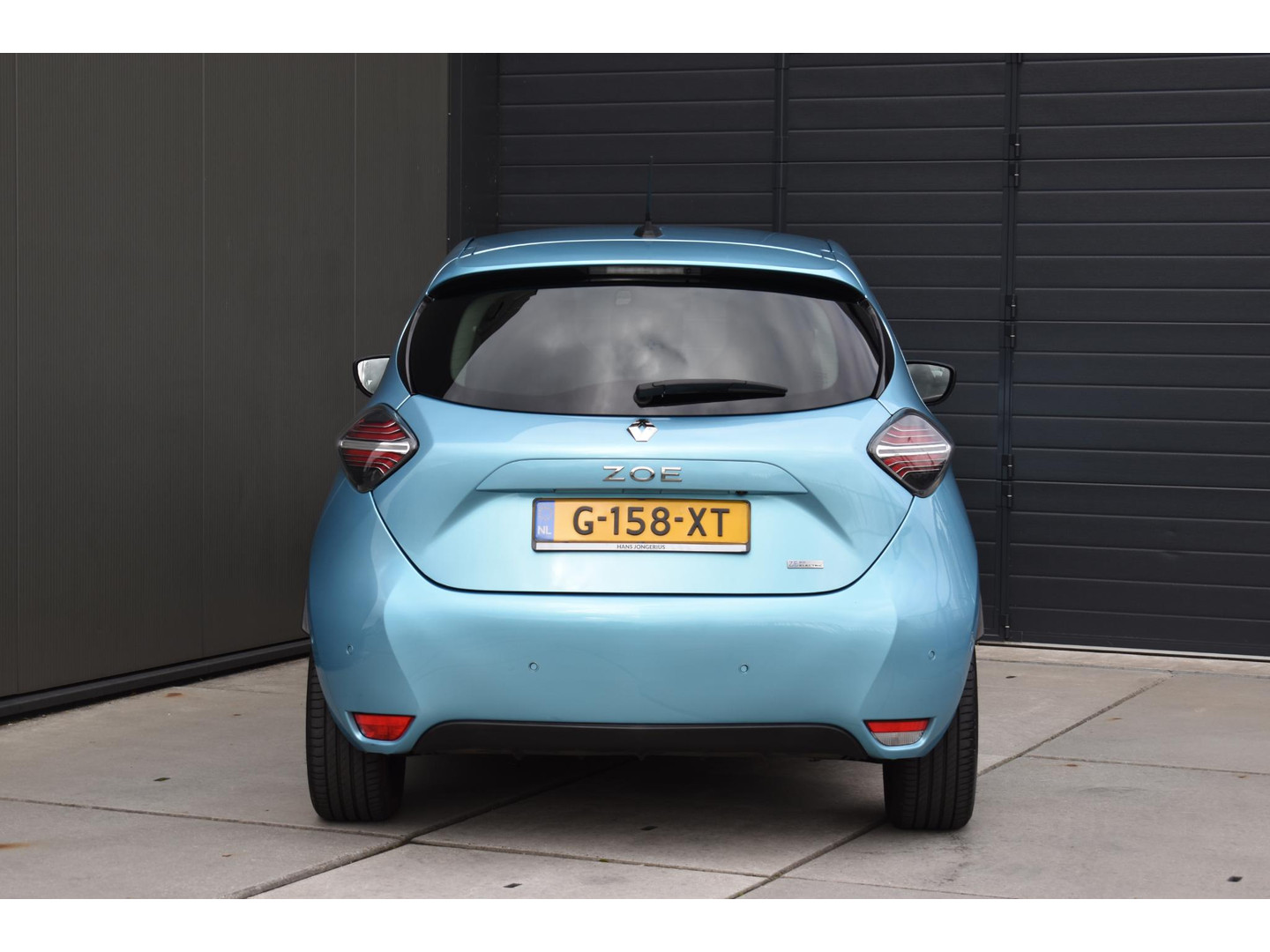Renault Renault