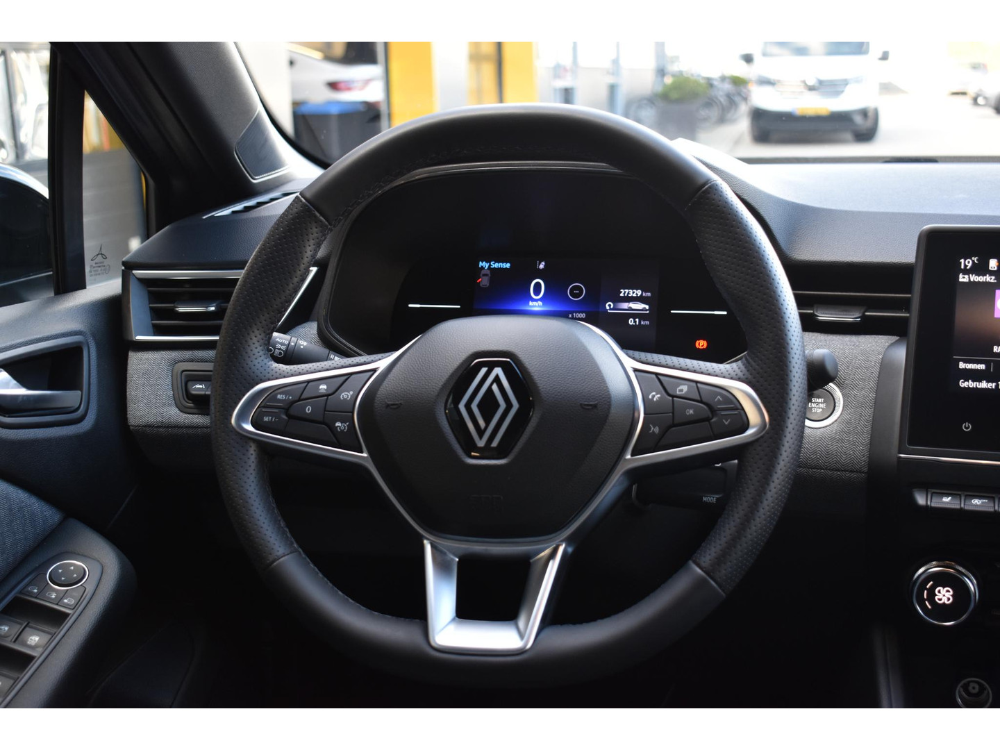 Renault Renault