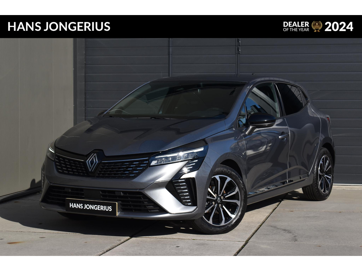 Renault Renault