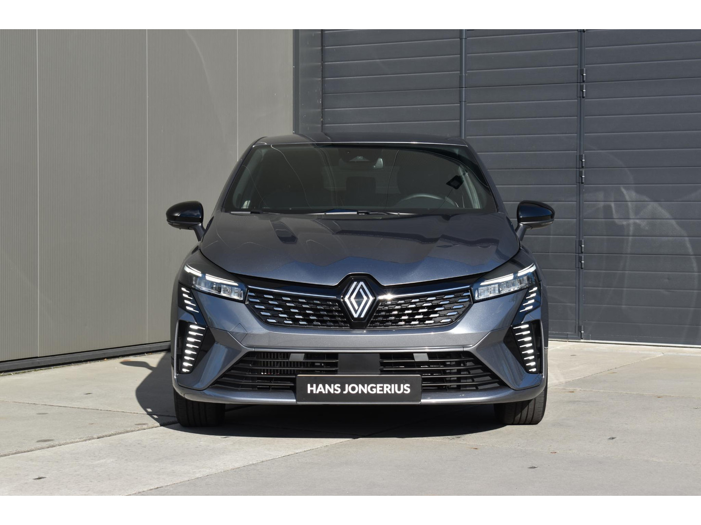 Renault Renault