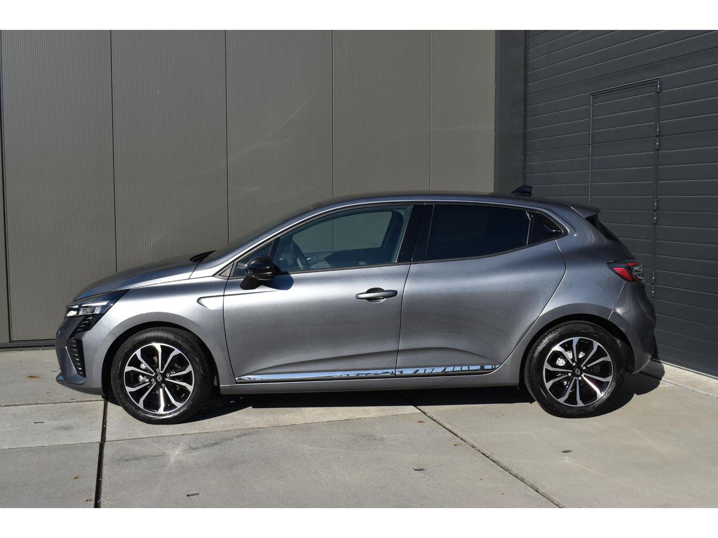 Renault Renault