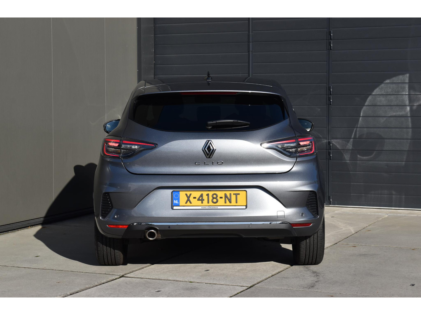 Renault Renault