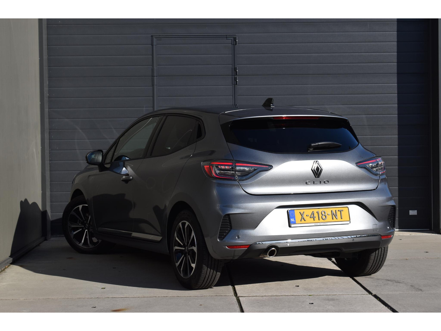 Renault Renault