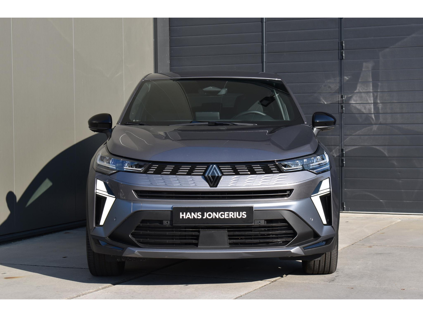 Renault Renault