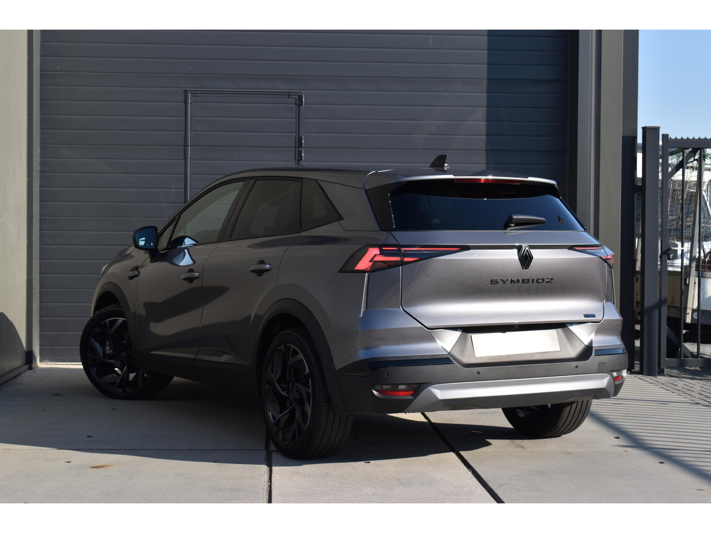 Renault Renault