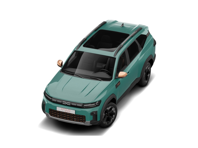 Dacia