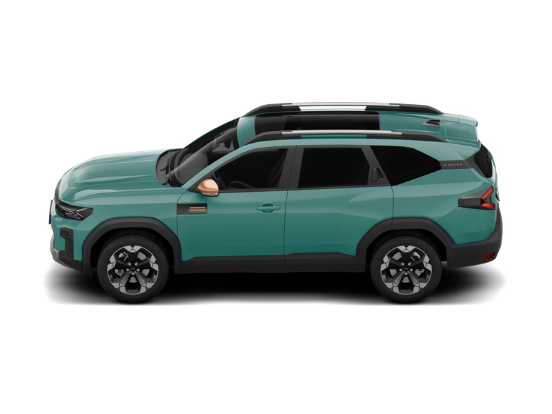 Dacia