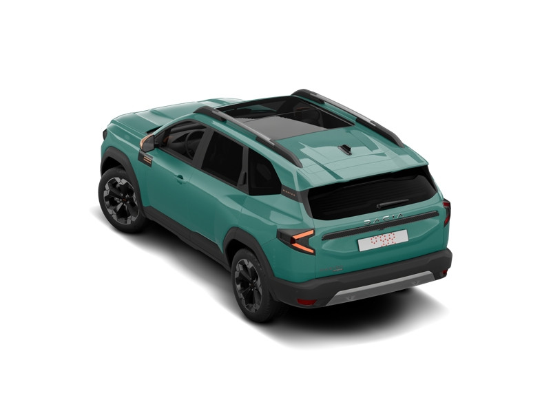 Dacia