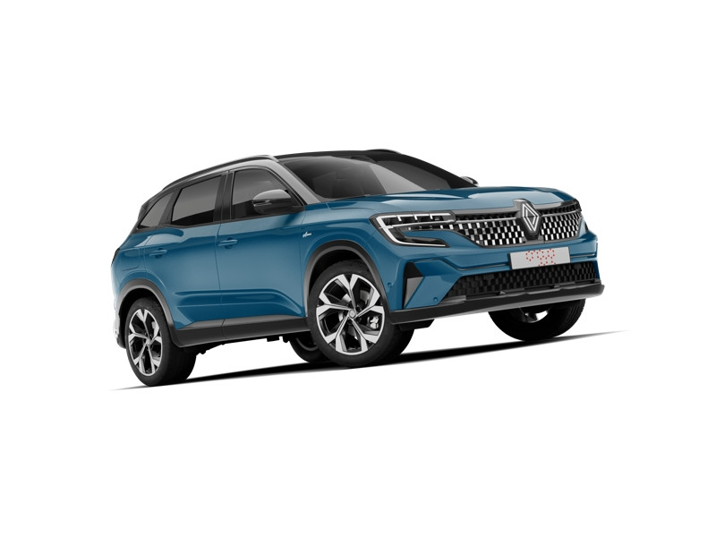 Renault Renault