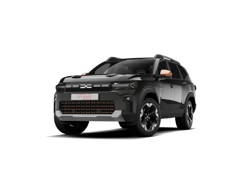 Dacia Dacia
