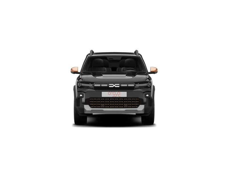 Dacia Dacia