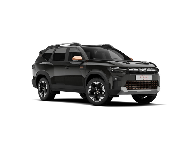 Dacia Dacia