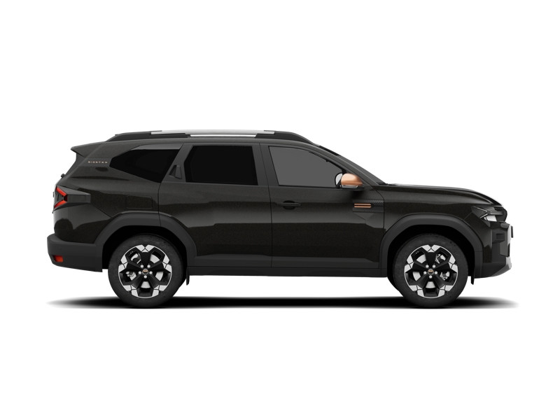 Dacia Dacia
