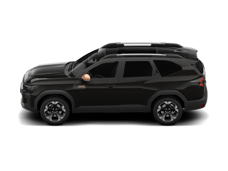 Dacia Dacia