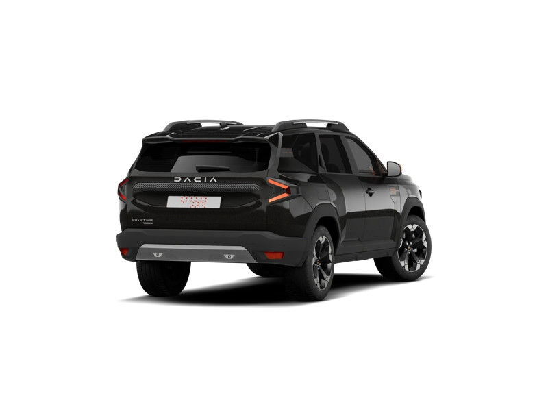 Dacia Dacia