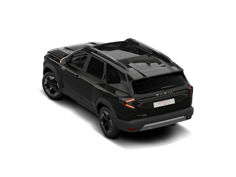 Dacia Dacia