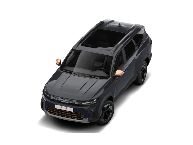 Dacia Dacia