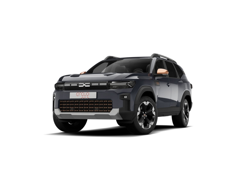 Dacia Dacia