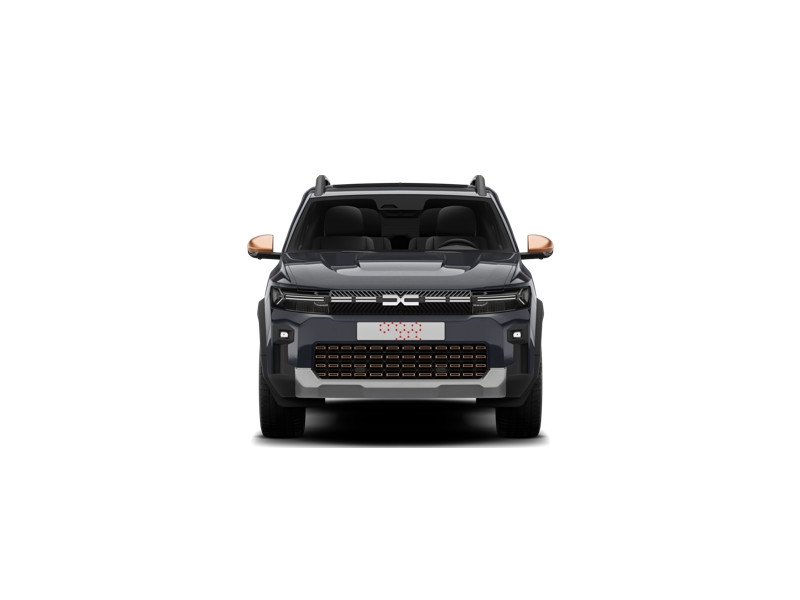Dacia Dacia