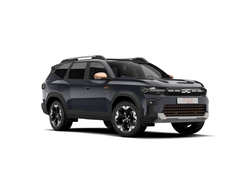 Dacia Dacia