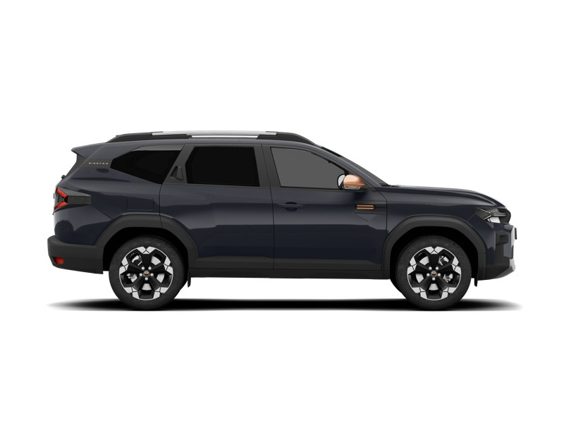 Dacia Dacia