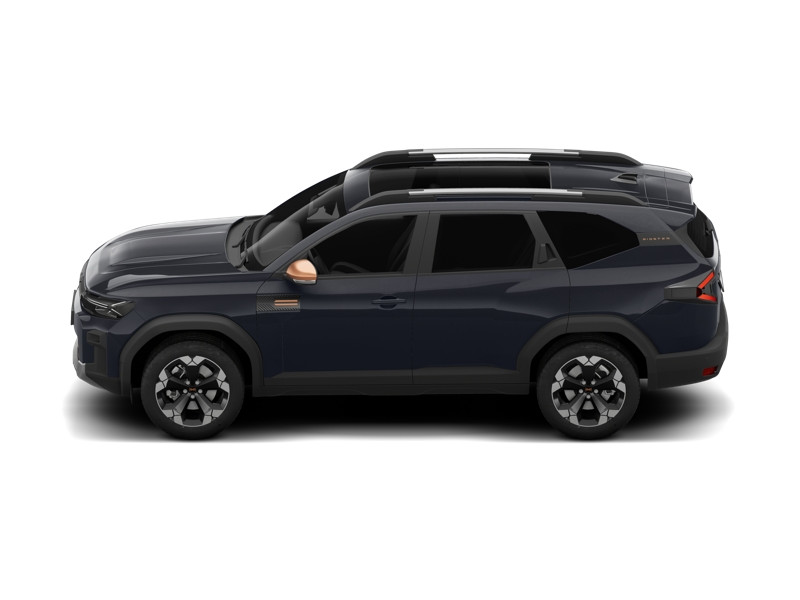 Dacia Dacia
