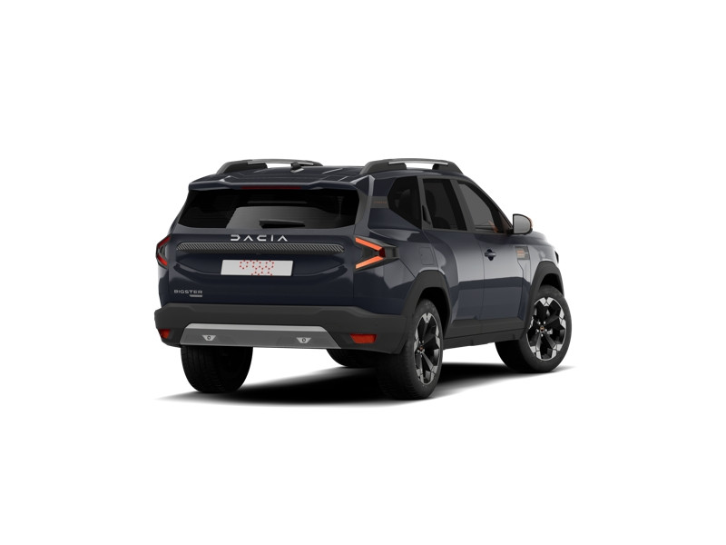 Dacia Dacia