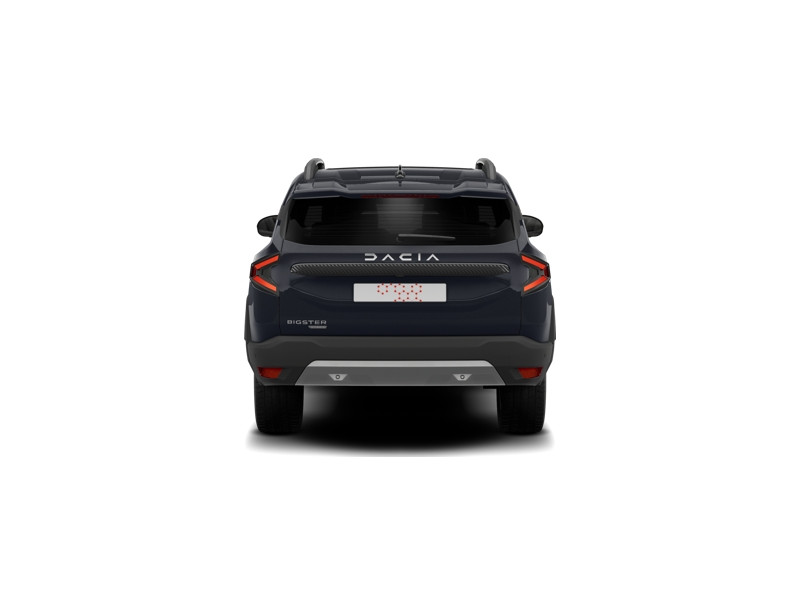 Dacia Dacia