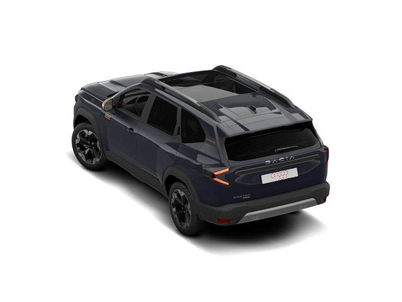 Dacia Dacia