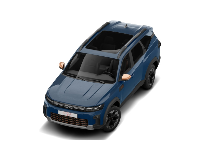 Dacia Dacia