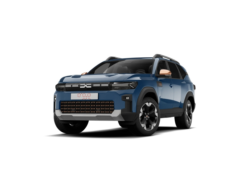 Dacia Dacia