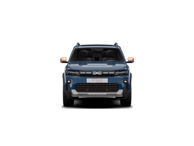 Dacia Dacia