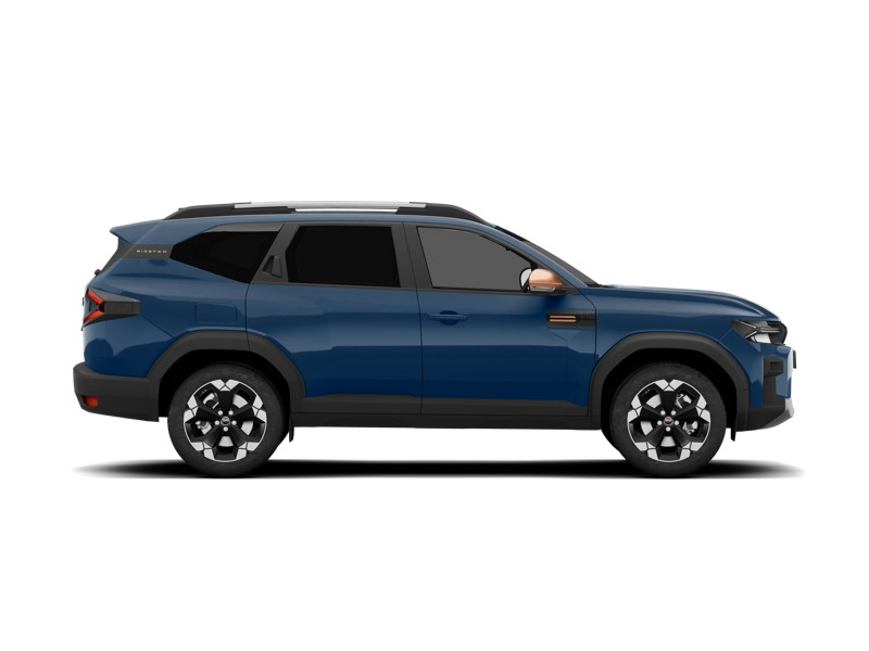 Dacia Dacia