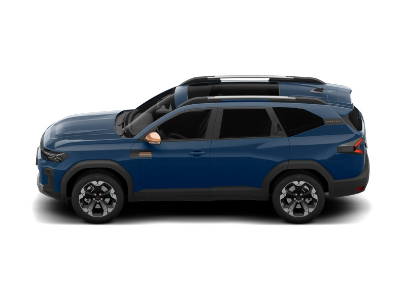 Dacia Dacia