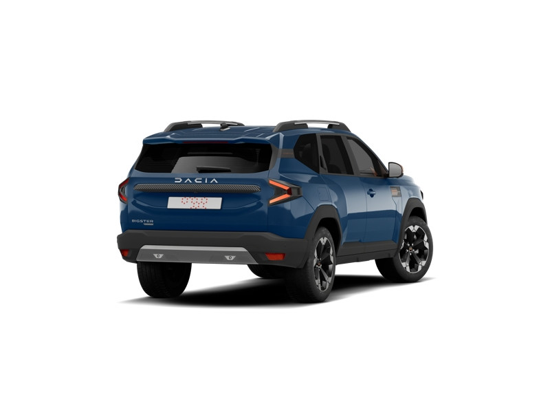 Dacia Dacia