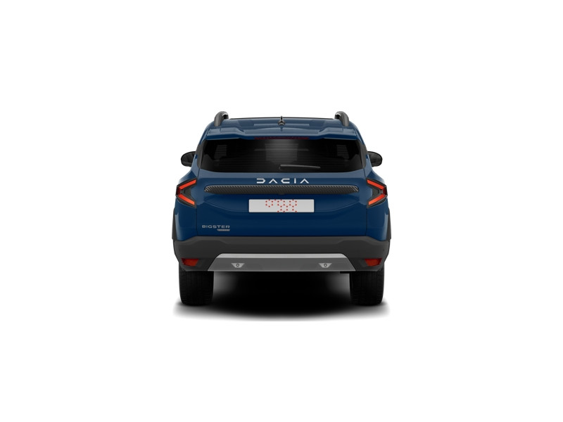 Dacia Dacia