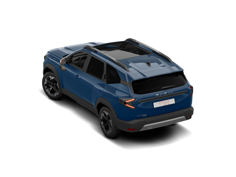 Dacia Dacia