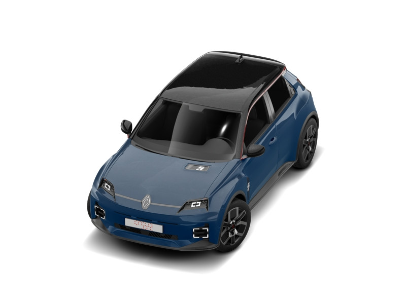 Renault Renault