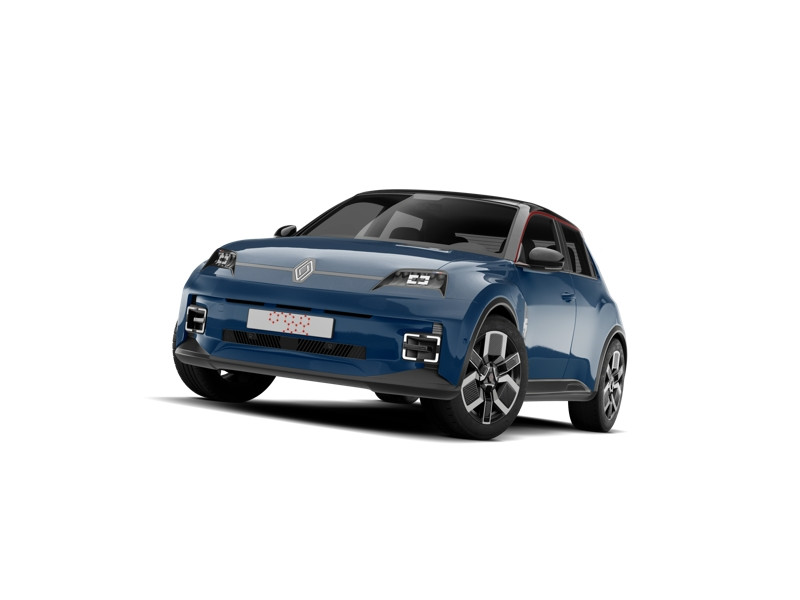 Renault Renault
