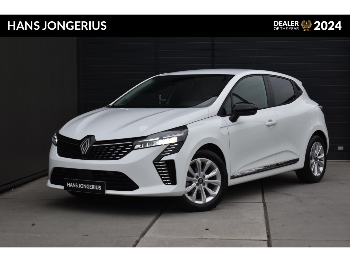 Renault Renault