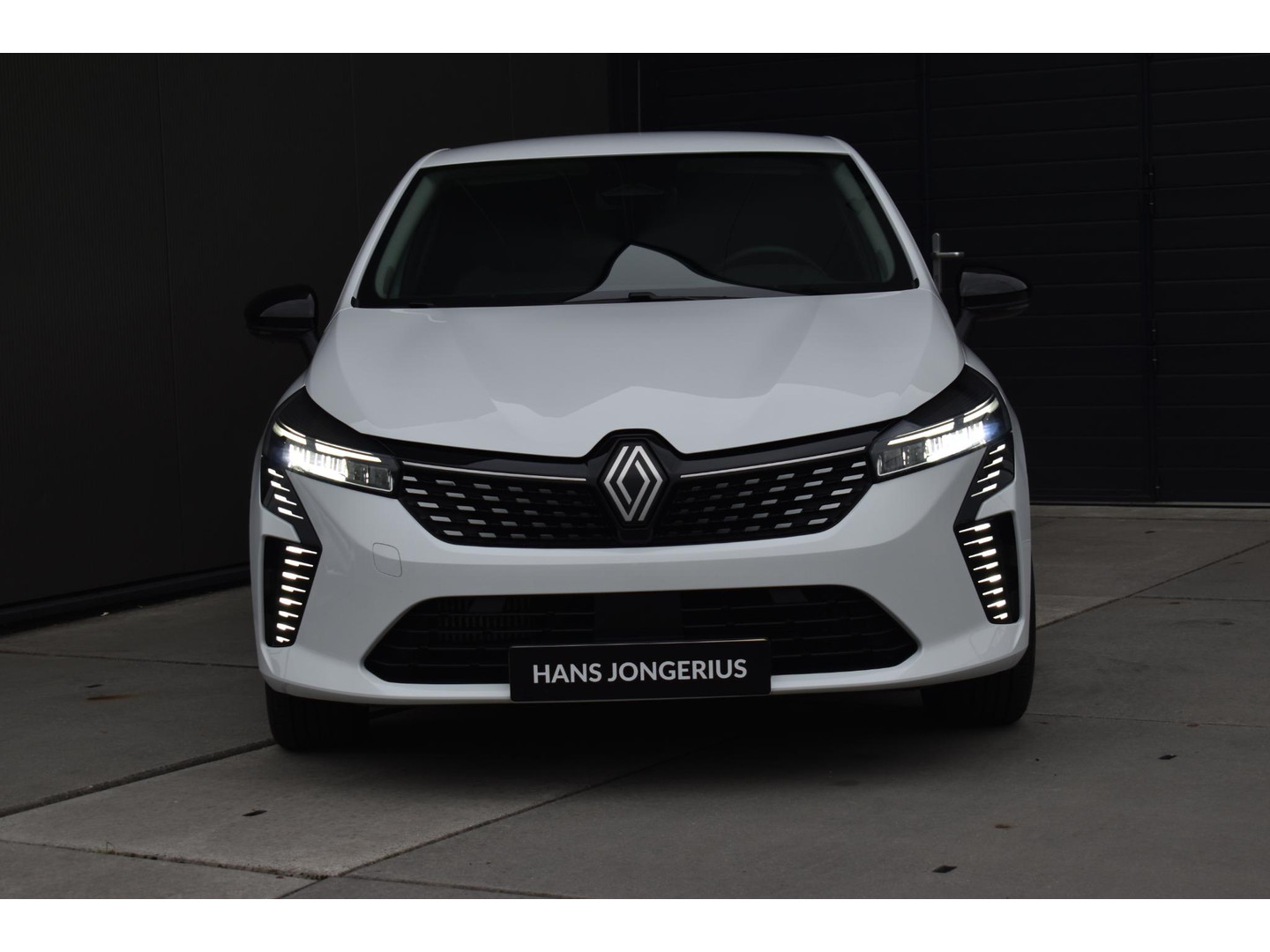 Renault Renault
