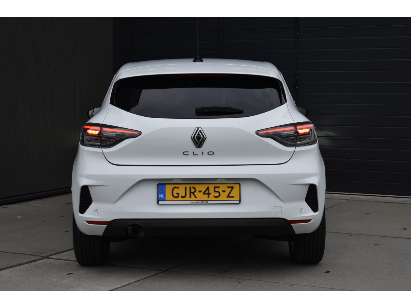 Renault Renault